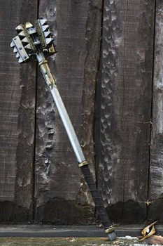 King Mace - 110 cm