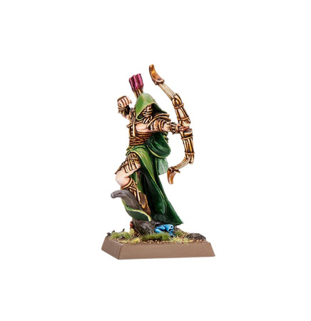 Warhammer: The Old World Wood Elf Realms Waystalker