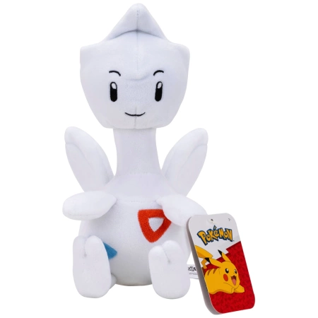 Pokémon Maskotka Plush Togetic 20 cm V1