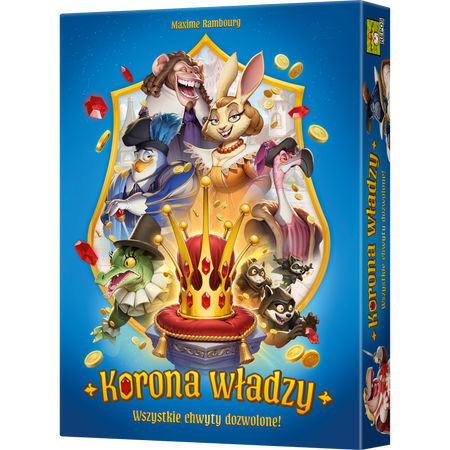 Korona władzy