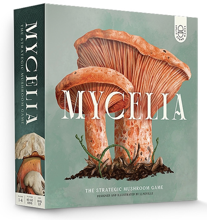 Mycelia