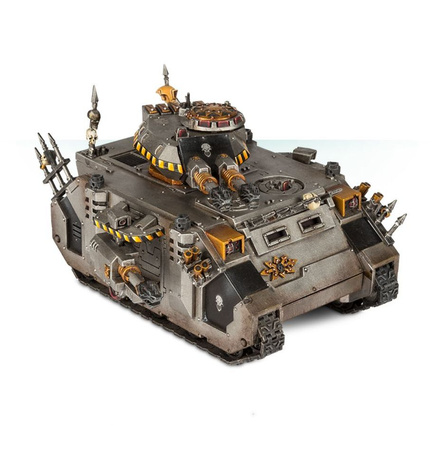 Warhammer 40000: Chaos Space Marines Chaos Predator