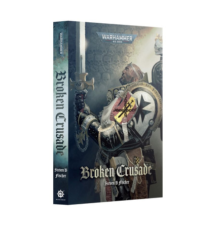 Warhammer 40000: Broken Crusade