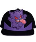 Pokémon Czapka Gengar Cap 