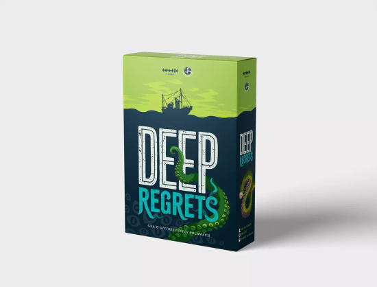 Deep Regrets