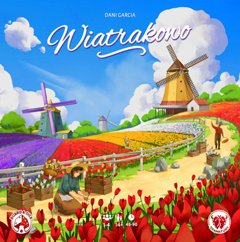 Wiatrakowo