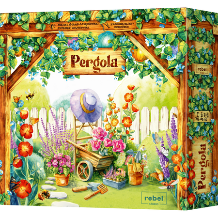 Pergola
