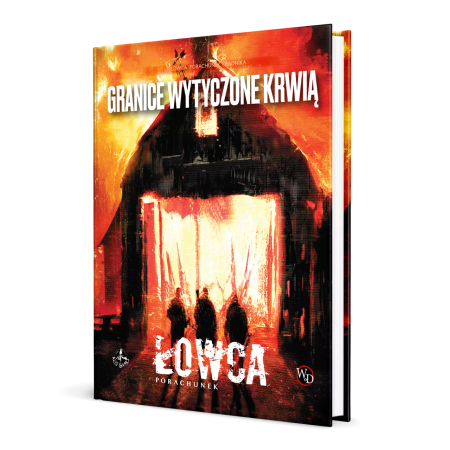 Granice wytyczone krwią