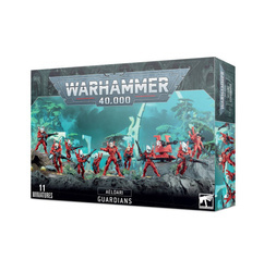  Warhammer 40000: Aeldari Guardians