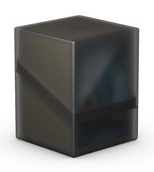 UG Boulder Deck Case 100+ Standard Size Onyx