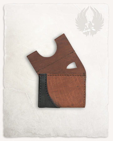 Morris Swordholder - Brown - Left