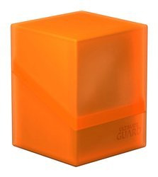 UG Boulder Deck Case 100+ Standard Size Poppy Topaz