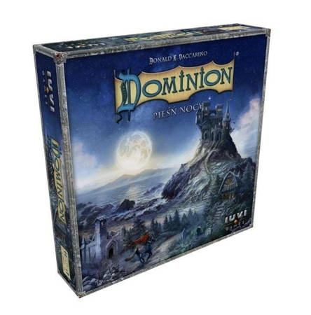 Dominion: Pieśń Nocy (II edycja)