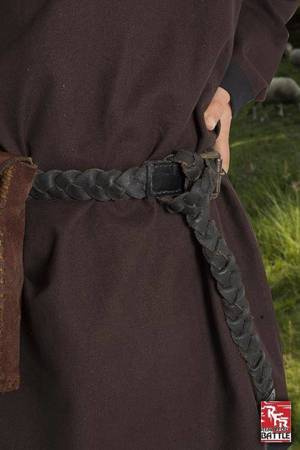 Ready For Battle Belt - Squire