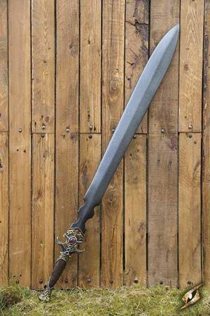Royal Elf Sword - 100cm