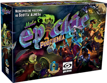 Małe Epickie Podziemia