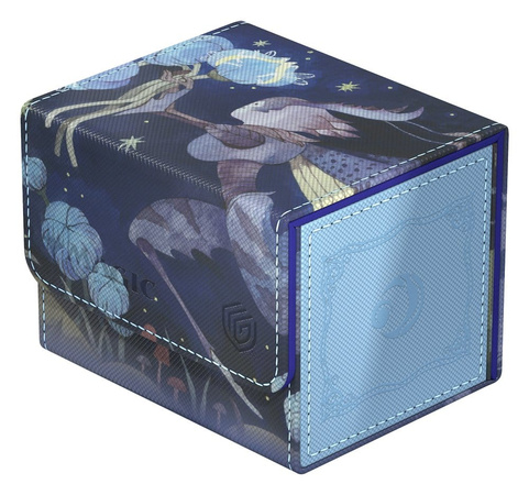 Ultimate Guard Sidewinder 100+ Xenoskin Magic: The Gathering "Lorwyn Eclipsed" - Bitterbloom Bearer