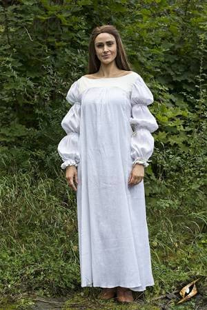 Shift Lucrezia - Off-White