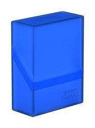 Boulder Deck Case 40+ Standard Size Sapphire