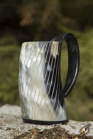 Inn Keeper Mug 0,5 L Light