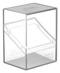 UG Boulder Deck Case 80+ Standard Size Clear