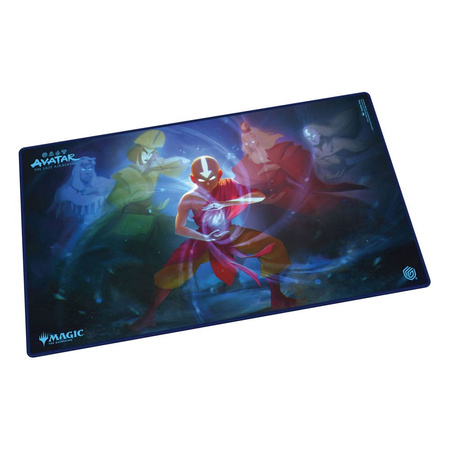 Ultimate Guard Play-Mat Magic: The Gathering Avatar: The Last Airbender - Descendants' Path