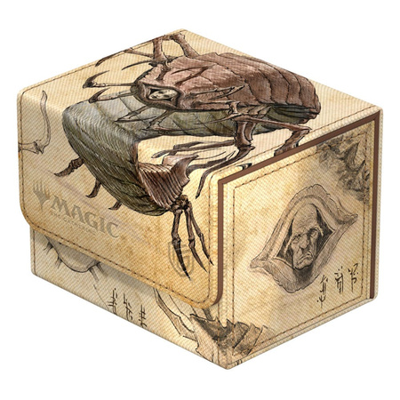 Ultimate Guard Sidewinder 100+ M:tG Avatar: The Last Airbender - Koh, the Face Stealer