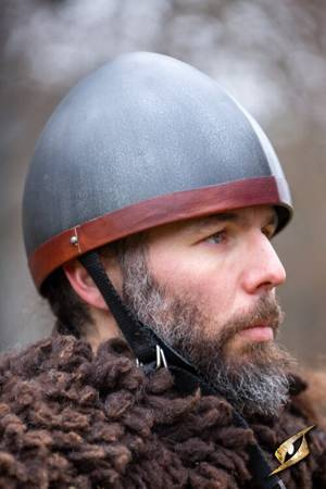 RFB Helmet Epic Black