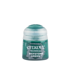TECHNICAL: WAYSTONE GREEN(12ML)