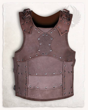 Albrecht Torso - Brown