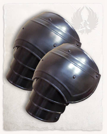 Adam Spaulders Large - Browned