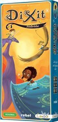 Dixit 3: Podróże