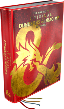 THE MAKING OF ORIGINAL D&D: 1970-1977 - EN