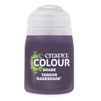 Shade: Targor Rageshade (18ml)