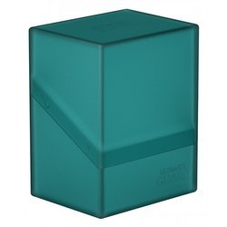 UG Boulder Deck Case 80+ Standard Size Malachite