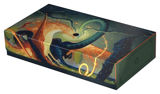 Ultimate Guard Omnihive 1000+ Xenoskin Magic: The Gathering "Lorwyn Eclipsed" - Celestial Reunion