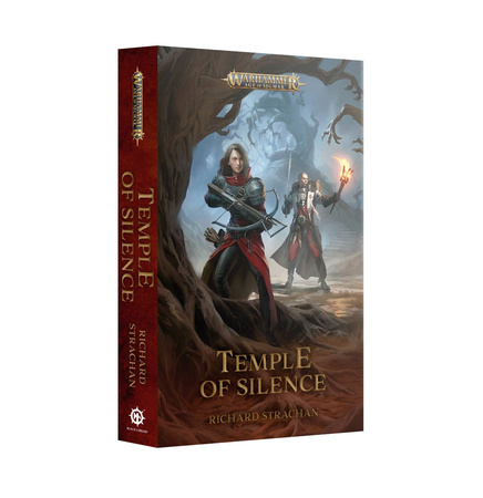 Age of Sigmar: Temple of Silence
