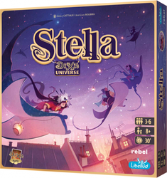 Stella: Dixit Universe (edycja polska)