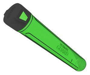 UG MatPod Green