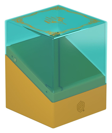 Ultimate Guard Boulder 100+ Magic: The Gathering "Lorwyn Eclipsed" - Changelings