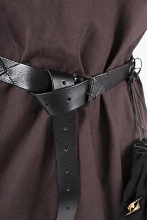 X Belt - Black