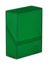 Boulder Deck Case 40+ Standard Size Emerald