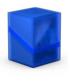 UG Boulder Deck Case 100+ Standard Size Sapphire