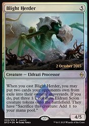 Blight Herder [PKT]