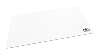 Mata do gry Ultimate Guard Monochrome White 61 x 35 cm