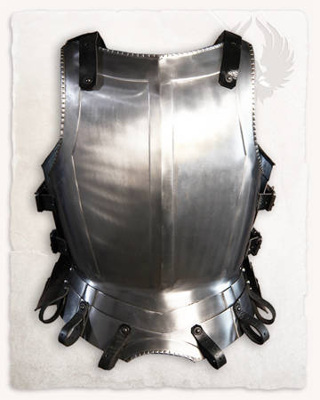Kaspar Torso Armour - Blank