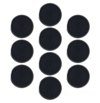 Citadel 28.5mm Base Pack [10 szt]