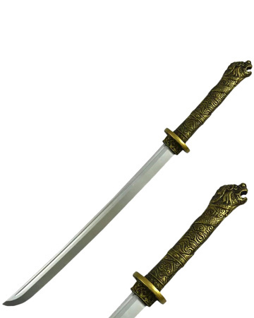 Ryuko Katana - 107 cm