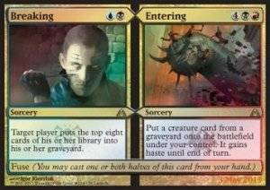 Breaking // Entering  [PKT]