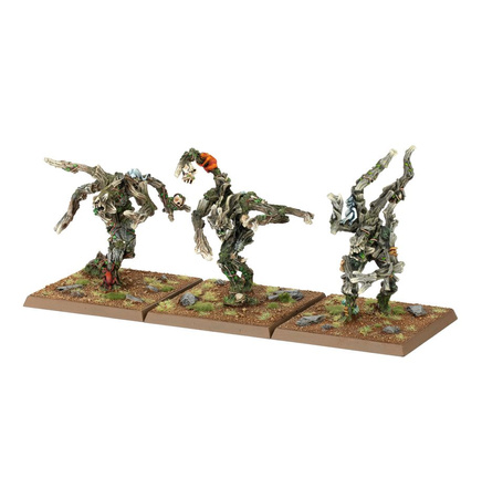Warhammer: The Old World Wood Elf Realms Tree Kin